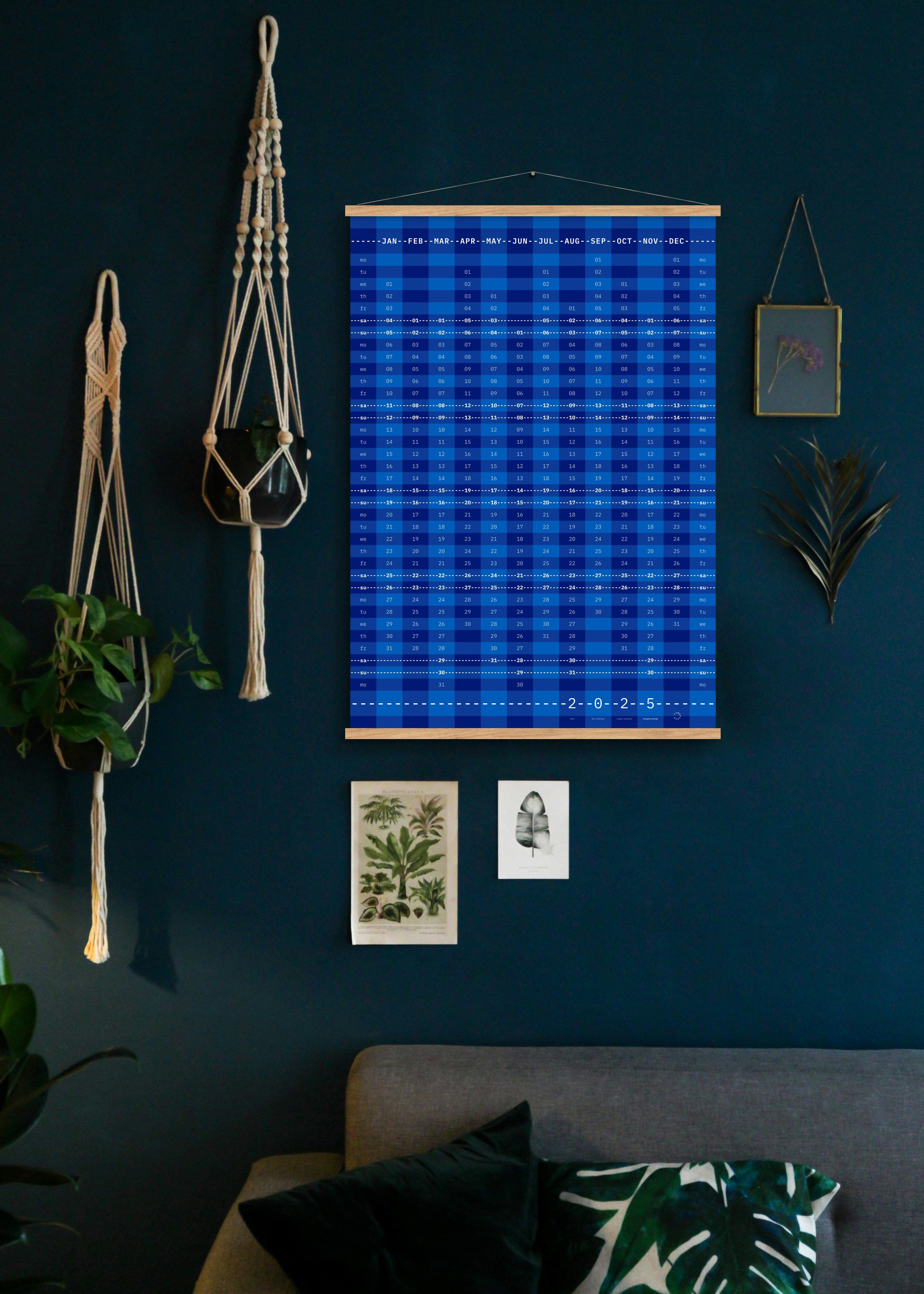 Plaid