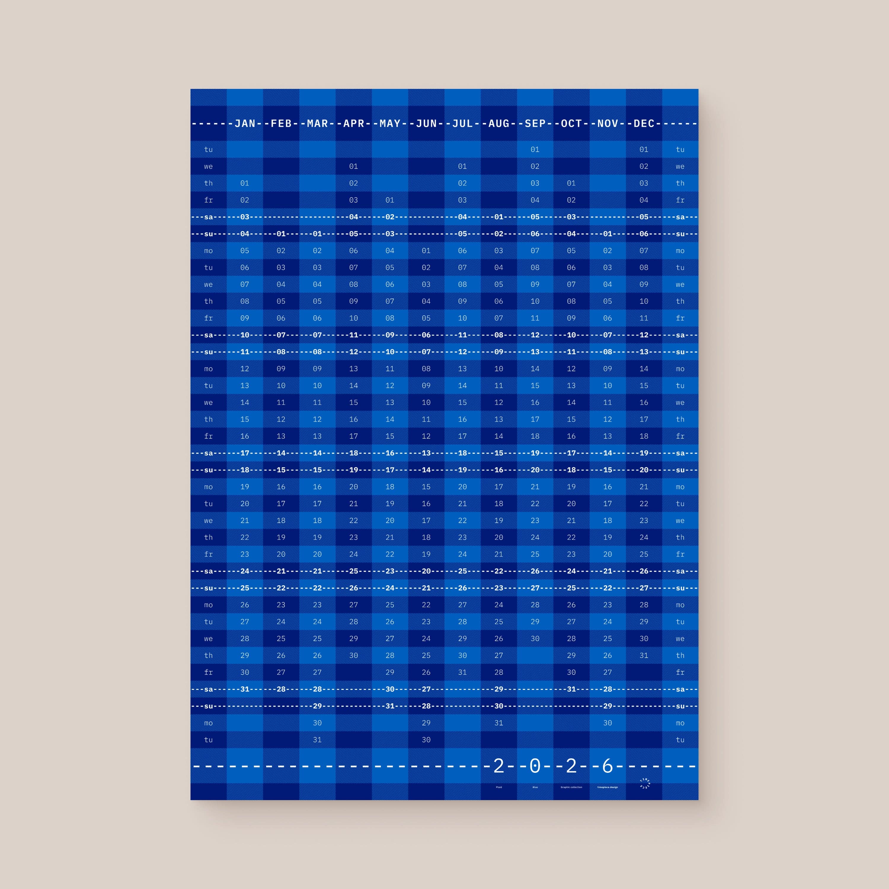 Plaid