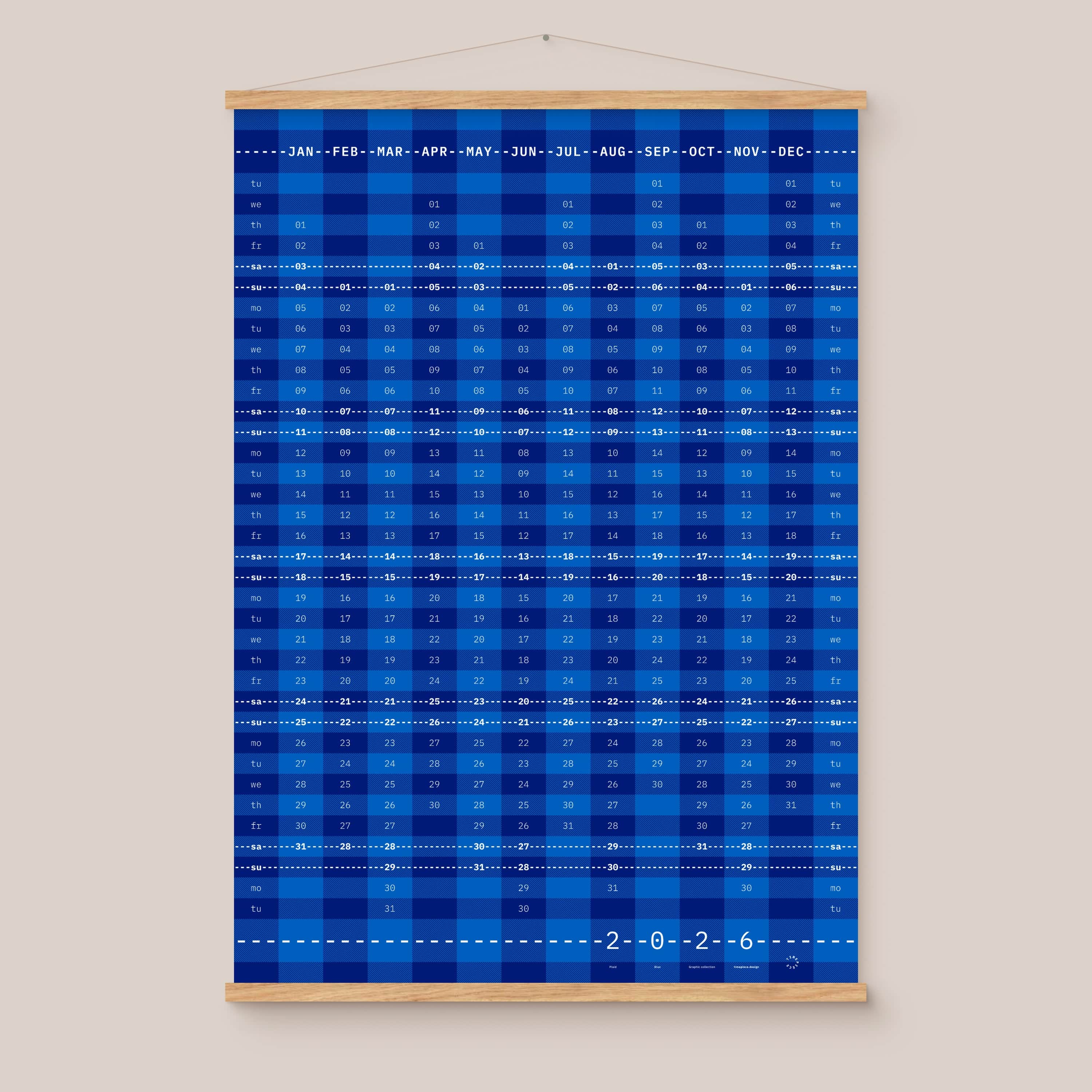 Plaid