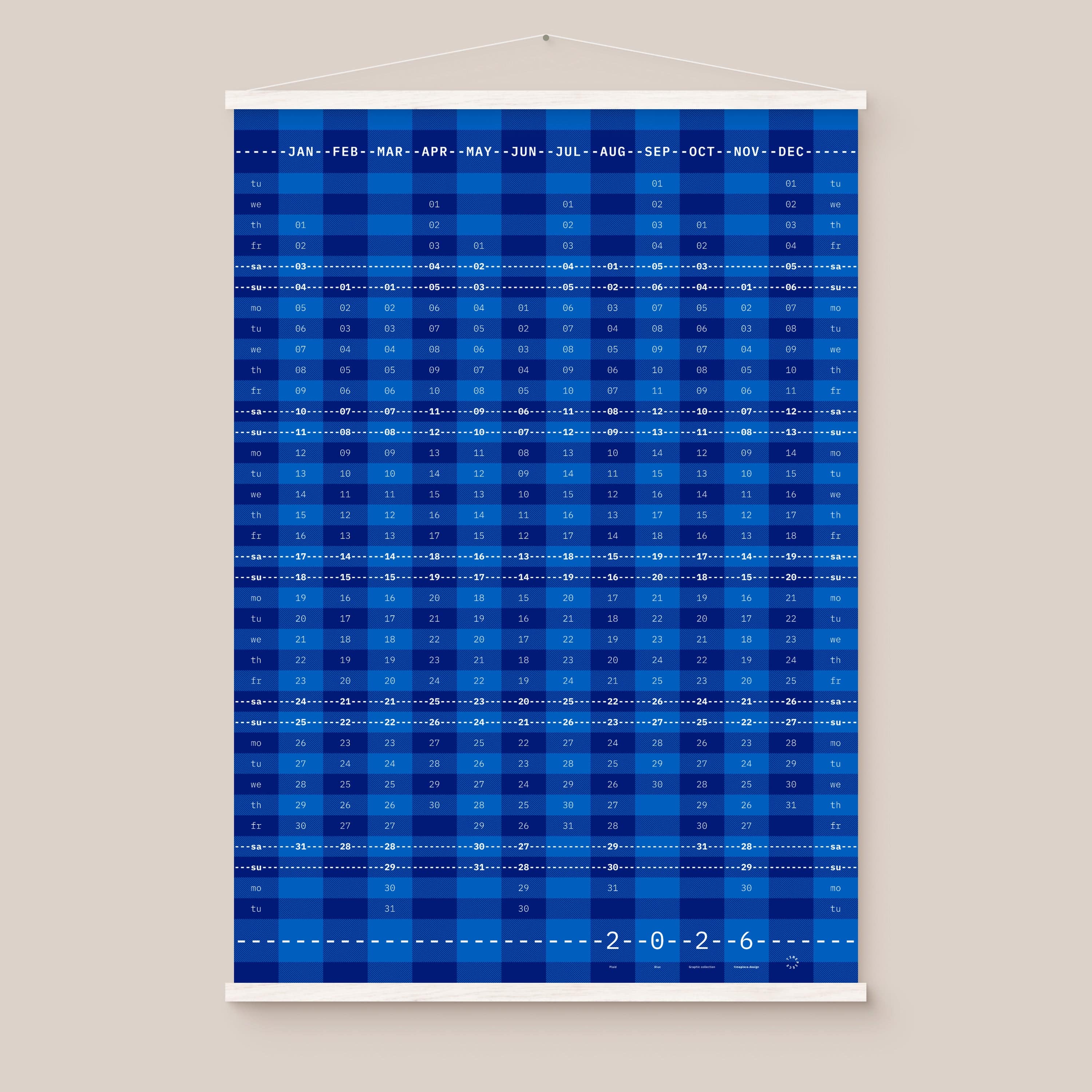 Plaid