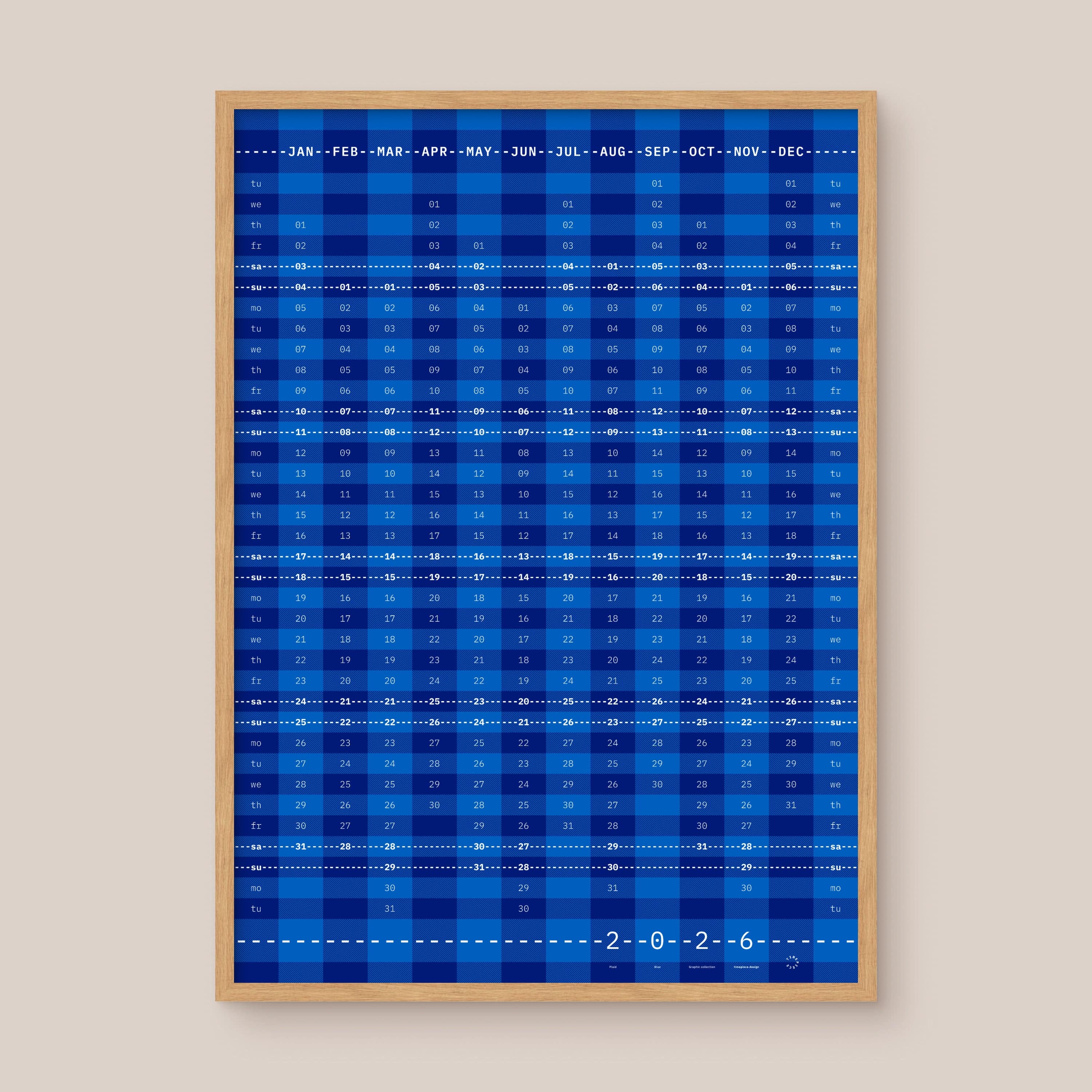 Plaid