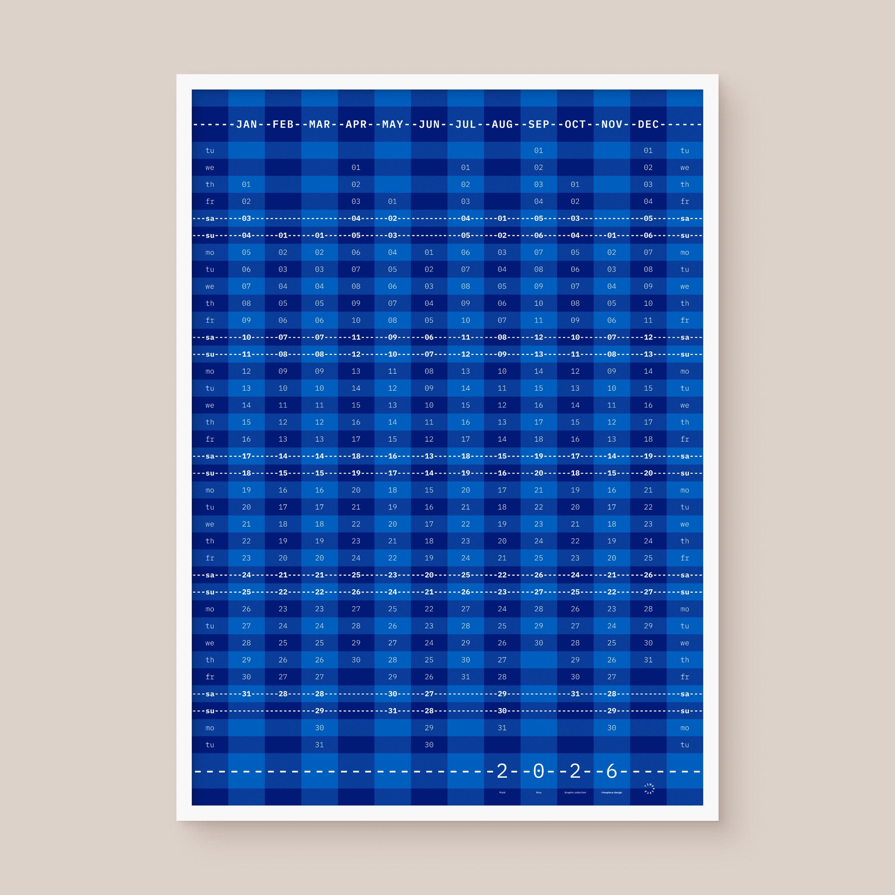 Plaid