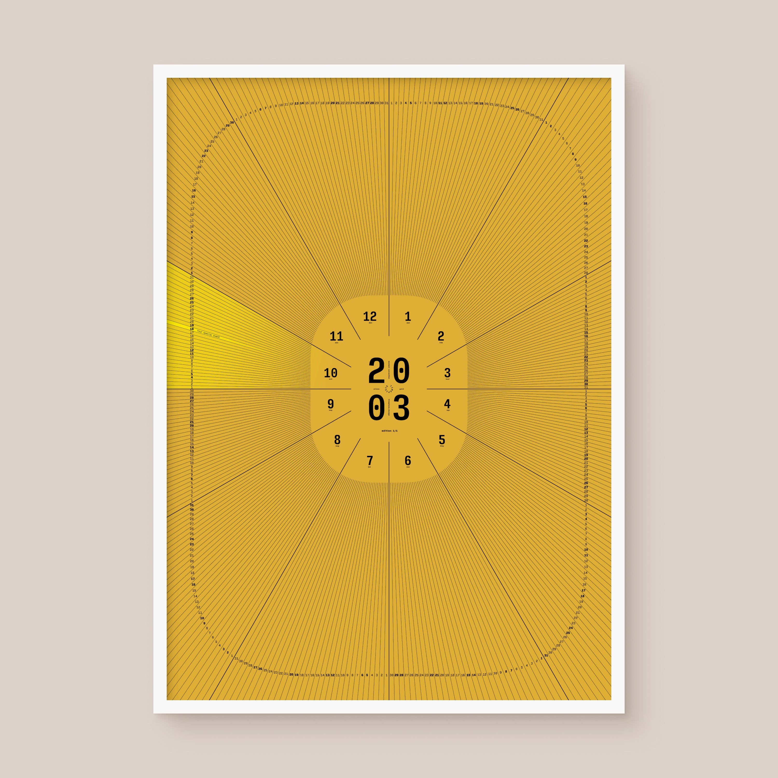 Sundial